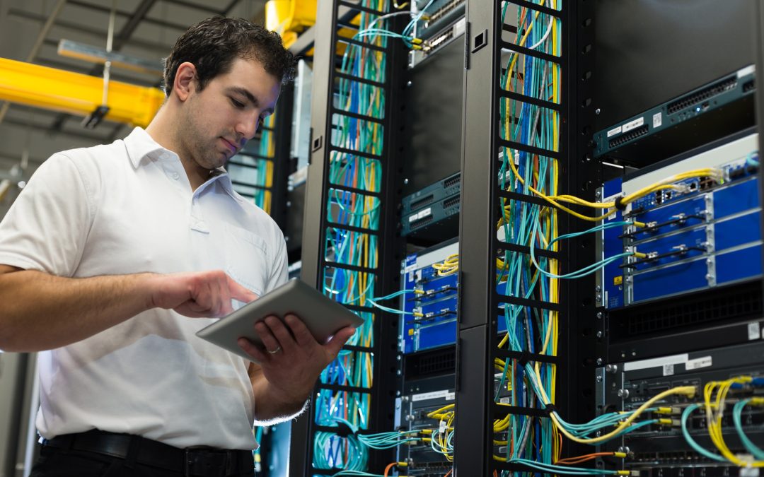 Why Comtek’s Asset Recovery, Repair, Reintegration & Resale Service Works for Telcos