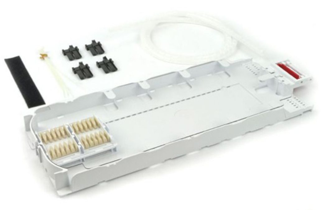 Brand New CommScope Fiber Optic Hardware Available from Comtek Network Systems