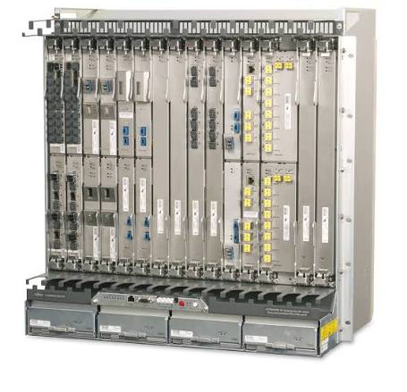 Fujitsu FlashWave 9500 repair and refurbishment by Comtek Network Systems